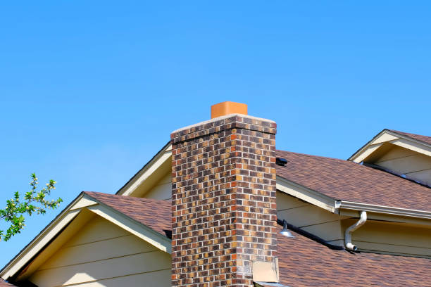 Residential Chimney Services